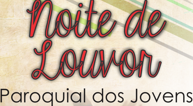 Noite de Louvor