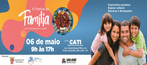 Festival da Família