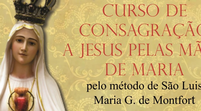 Curso de Consagração - Copia