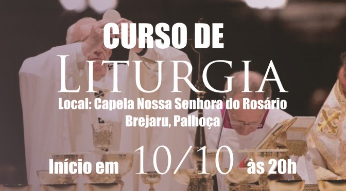 Curso de Liturgia1