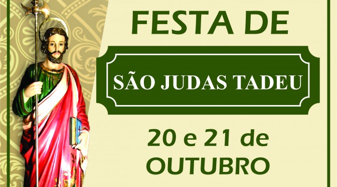 Festa SJT