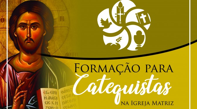 1Formação para Catequistas