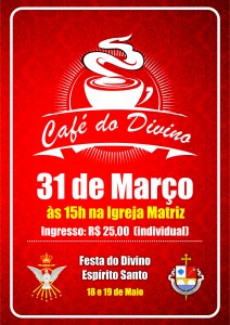 Café do Divino