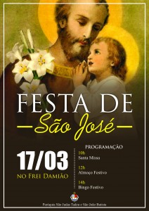 Festa de São José