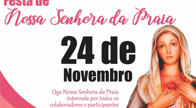 Festa de Nossa Senhora da Praia 2