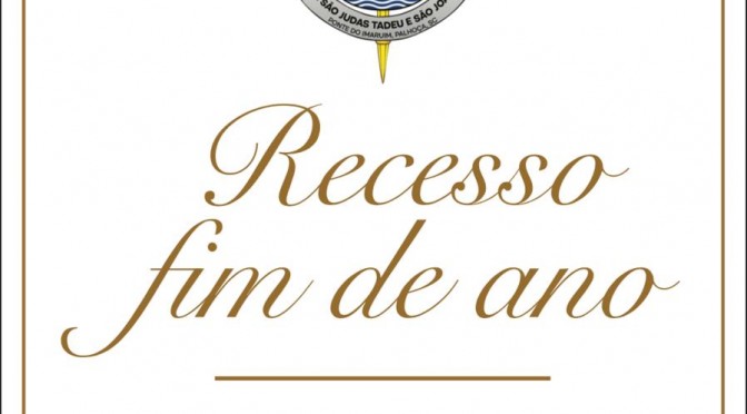 recesso