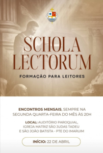 schola lectorum